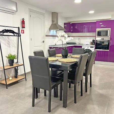 Apartment Reformado. Plaza De Toros. A/c Alicante