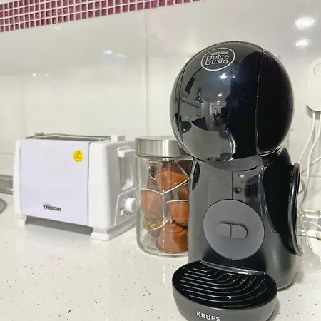 Reformado. Plaza De Toros. A/c Apartment Alicante